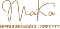 MAKA Nieruchomości Logo